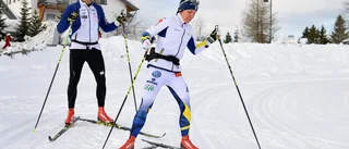 Fortsatt oklart om Kallas tränare i OS-spåren