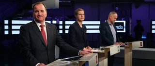 Skrota blockpolitiken!