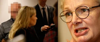 Het ordväxling i jaktmålet