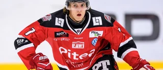 Hardegård ställer siktet mot SHL