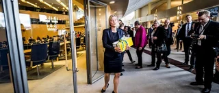 En stram och ansvarsfull politik