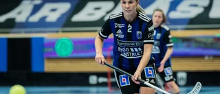 Trots att Sirius åkt ur: "Jag kan tänka mig att stanna"