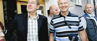 Ingen Royal Flush för Nuder