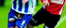 "Bajens" sköna derbyseger