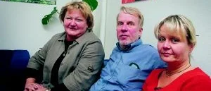 Partikongressen (s) nästa