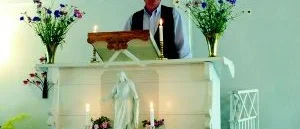 Minnen från Folkström