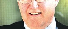 Göran Persson i nyhetsnätet