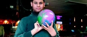 De missar inte bowlingfesten i helgen