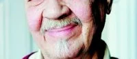 Lennart Hellsing åter i barndomens skolbänk