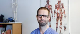 Samstämmiga bilden: Eriks fall är ovanligt
