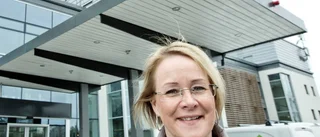 Omtumlande tid för Stenberg