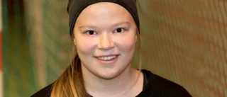 Första förlusten för Öjebyn