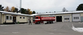 Bantning av jourstyrkorna rycker närmare