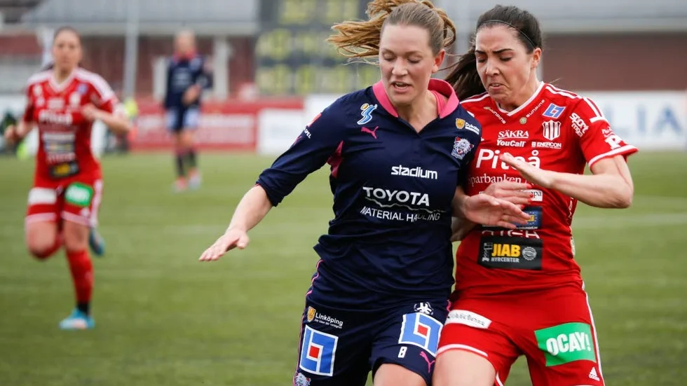 Clara Markstedt Piteå IF
