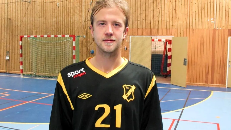 ”Vi ska inte behöva komma sist i serien”, sa spelaren Jens Åkerlund efter Norrfjärdens andra raka förlust.
