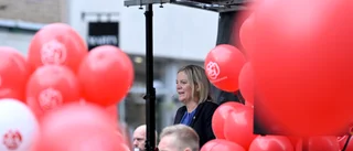 Valet blev ett ideologiskt nederlag för S