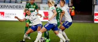 Ska IFK lyckas skrälla i cupen? Se mötet med Hammarby här