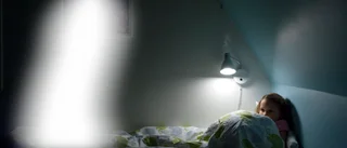 Våga omfamna rädslan och stå fast vid ditt nej