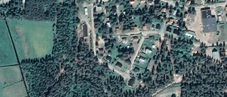 Ny ägare till hus i Morjärv