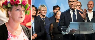 Westerén (S) hamnar i opposition för första gången • ”Blir ganska utlämnad till Jespers vilja”
