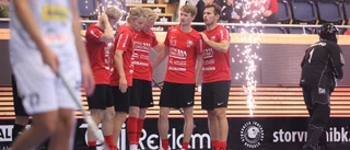 Plötsligt saknades inte profilerna som försvunnit