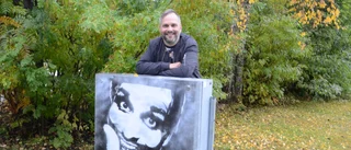 Ingen riksdagsplats till Henrik Blind