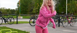 "Rörelse lika viktigt som att läsa och skriva"