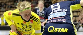 Se Endres bortamatch mot Karlstad i repris
