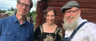 Ny säsong för Väsens konsertserie