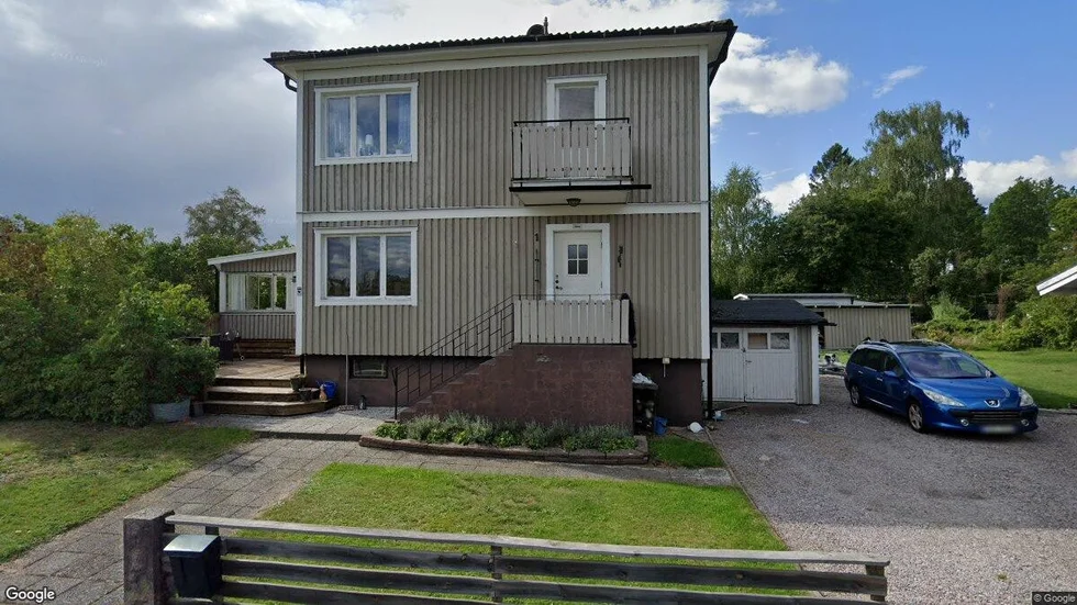 Dalsvägen 1
