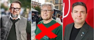 Centerns beslut efter åtta år – lämnar majoriteten i Eskilstuna: "Hade behövt lägga oss platt"