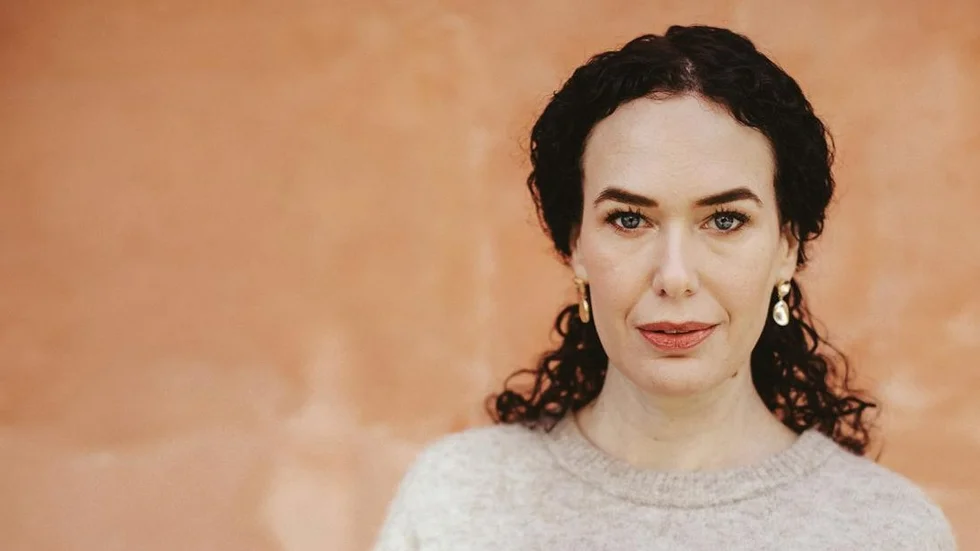 Författaren Therese Bohman har kommit ut med sin fjärde roman "Andromeda", som utspelar sig på ett förlag i Stockholm. 