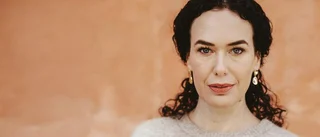 Therese möter läsarna med ny roman och fjärilar i magen: "Jag har blivit äldre, men inte coolare..."