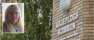 Kritik mot kommunens information om förtidsröstning • Kommunen uppdaterar sajten omgående: "Det ska bli lättare"