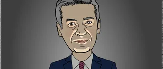 "Energiministerns svar visar antingen på ett löst förhållande till sanningen, eller fullkomlig okunskap"