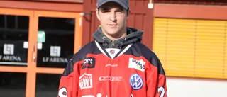 Piteå Hockey landar nyförvärv – med rutin från SHL och KHL • Känner revanschlust mot förra klubben: "Tändvätska"