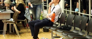 Något att fundera på, Jesper