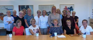 Luleå Ladies pratade framtid med kommunalrådet