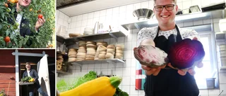Spara pengar med tävlingskockens råd • Adam, 19, kan bli bäst i landet • ”Kul för Gotland om jag vann”