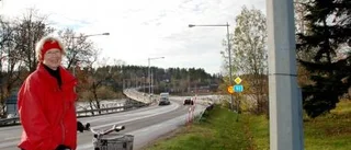 Så ska bilisten bli cyklist