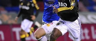 Ingen "Bjuret" i IFK