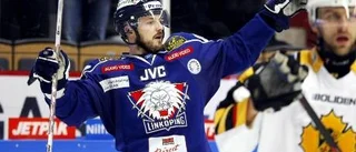 Persson lämnar LHC för rysk klubb