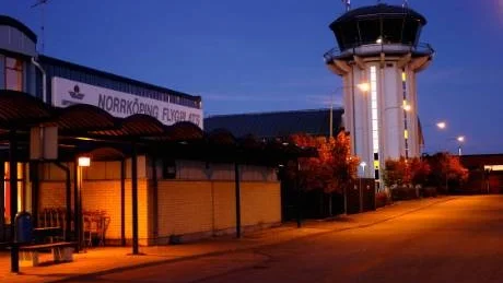 Att ha två flygplatser - i var sitt hörn av stadsregionen - är en fördel. ingen nackdel. Tre är ännu bättre.Foto: Janne Forsby