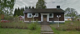 83 kvadratmeter stort hus i Piteå sålt för 1 500 000 kronor