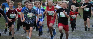 Så gick det i VO-Joggen • VT redovisar alla resultaten