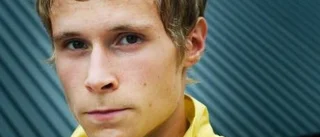 Öroninflammation stoppade Jaako