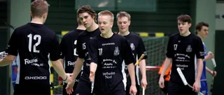 Svängigt i inlandsderby