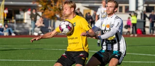 Rysaren är inte över för MAI: "Den här serien vi ska vara i"