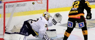 Pesonen straffade HV 71