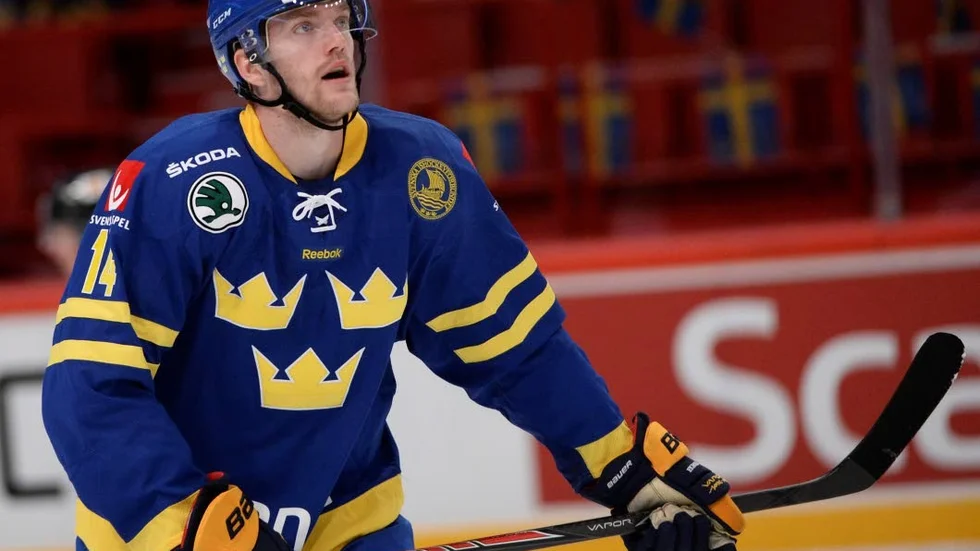 Mattias Ekholm kan förmodligen spela VM-premiären fredag kväll mot Tjeckien.